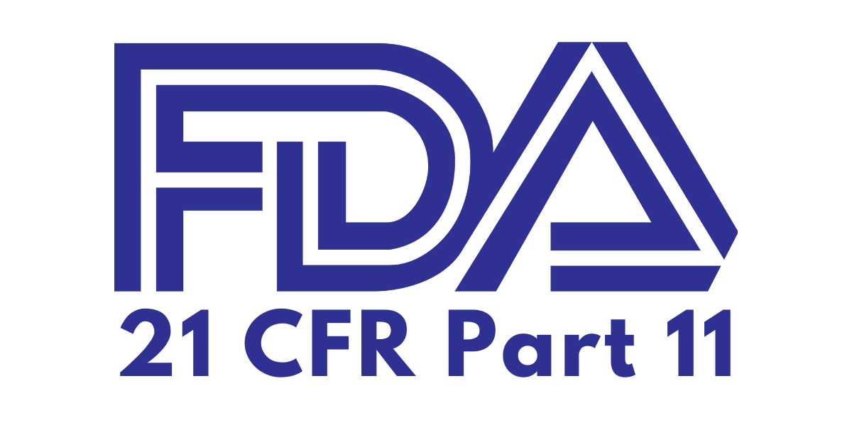 FDA 21 11